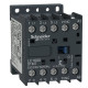 Контактор Schneider Electric TeSys K LC1K0901M7 3P 9A 220В