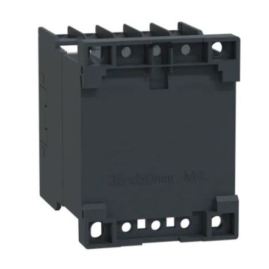 Контактор Schneider Electric TeSys K LC1K0901M7 3P 9A 220В
