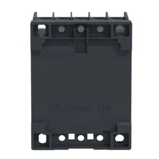 Контактор Schneider Electric TeSys K LC1K0910B7 3P 9A 24В