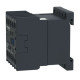 Контактор Schneider Electric TeSys K LC1K0910B7 3P 9A 24В