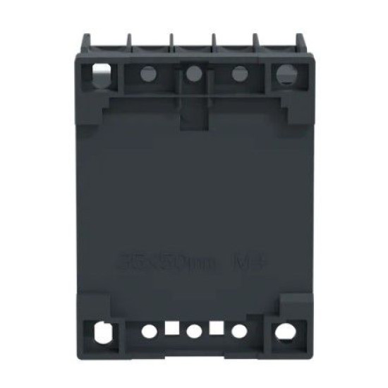 Контактор Schneider Electric TeSys K LC1K1201M7 3P 12A 220В