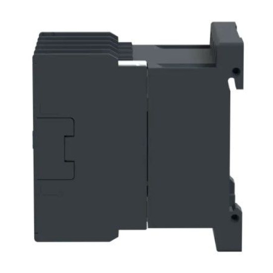 Контактор Schneider Electric TeSys K LC1K1201M7 3P 12A 220В