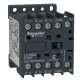 Контактор Schneider Electric TeSys K LC1K1601M7 3P 16A 220В