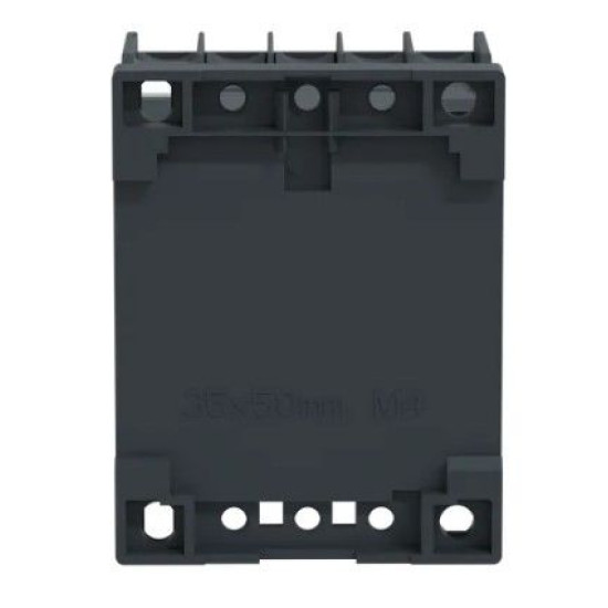 Контактор Schneider Electric TeSys K LC1K1601M7 3P 16A 220В