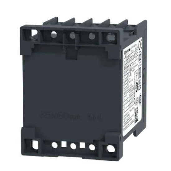 Контактор Schneider Electric TeSys K LC1K1610P7 3P 16A 230В