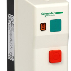 Електромагнітний пускач Schneider Electric TeSys LE 0,54…0,8 А (LE1M35M705)