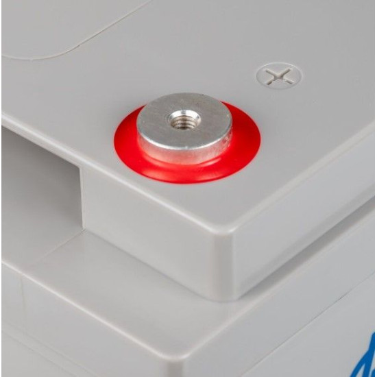 Акумулятор LogicPower AGM LPM-MG 12-65 Ah 12В