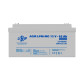 Акумулятор LogicPower AGM LPM-MG 12-65 Ah 12В