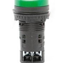 Сигнальна лампа ETI ELPI-240A-G 240V AC (4771712)