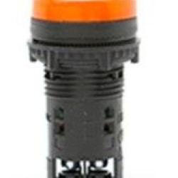 Сигнальна лампа ETI ELPI-240A-A 240V AC (4771715)