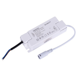 Драйвер для світлодіодной панелі E.Next e.LED.Panel.STAND.Driver.36 (l0850103)