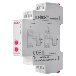 Реле контролю рівня рідини E.Next e.control.l01 (p075001)