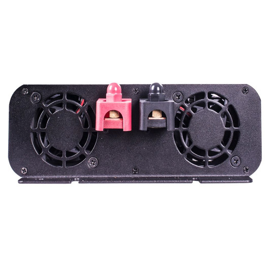 Інвертор E.Next e.inv.pro.nc.2000 12/220В 2000Вт чистий синус (s074004)