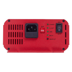 Зарядний пристрій для акумуляторних батарей E.Next e.charge.batt.stand.12.10 10А 12В (s080001)
