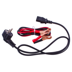 Зарядний пристрій для акумуляторних батарей E.Next e.charge.batt.stand.12.20 20А 12В (s080002)