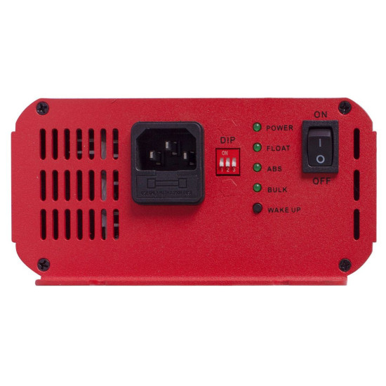 Зарядний пристрій для акумуляторних батарей E.Next e.charge.batt.stand.12.20 20А 12В (s080002)