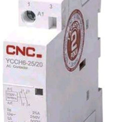 Додатковий контакт CNC для YCCH6, OFF, 1NO+1NC (Б00044038)
