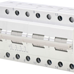 Перемикач навантаження ETI SSQ 463 "1-0-2" 4p 63A