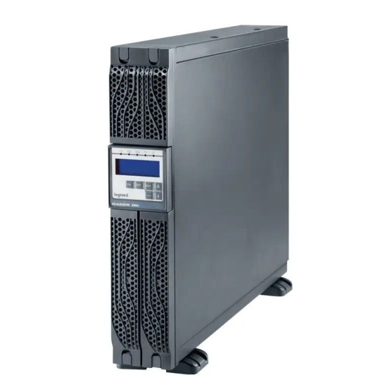 ДБЖ Legrand Daker DK Plus 10кВт/10кВА