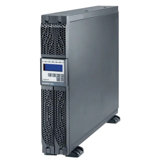 ДБЖ Legrand Daker DK Plus 9кВт/10кВА