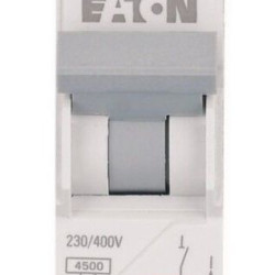 Автоматичний вимикач Eaton HL-C13/1 13A