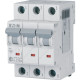 Автоматичний вимикач Eaton HL-C10/3 10A
