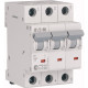 Автоматичний вимикач Eaton HL-C10/3 10A