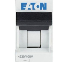 Автовимикач Eaton PL6-C13/1 6кА 13A