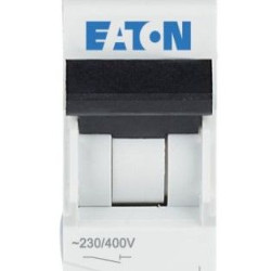 Автоматичний вимикач Eaton PL6-D20/1 6кА 20A