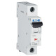 Автоматичний вимикач Eaton PL6-B25/1 6кА 25A