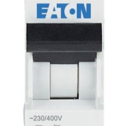 Автоматичний вимикач Eaton PL6-B25/1 6кА 25A