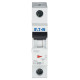 Автоматичний вимикач Eaton PL6-B25/1 6кА 25A