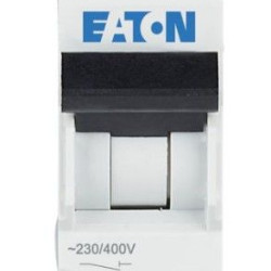 Автоматичний вимикач Eaton PL6-D25/1 6кА 25A