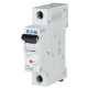 Автоматичний вимикач Eaton PL6-D25/1 6кА 25A