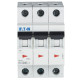 Силовий автомат Eaton PL6-D40/3 6кА 40A