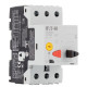 Автомат для захисту двигуна Eaton PKZM01-20A 50кА
