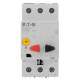 Автомат для захисту двигуна Eaton PKZM01-20A 50кА