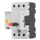 Автомат для захисту двигуна Eaton PKZM01-20A 50кА