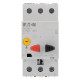 Автомат для захисту двигуна Eaton PKZM01-25A 50кА