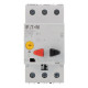Автомат для захисту двигуна Eaton PKZM01-12A 50кА