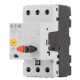 Автомат для захисту двигуна Eaton PKZM01-12A 50кА