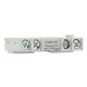 Фронтальний блок контактів Eaton NHI-E-11-PKZ0 1NO 1NC