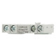 Фронтальний блок контактів Eaton NHI-E-11-PKZ0 1NO 1NC