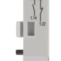 Блок контактів Eaton NHI11-PKZ0 1NO 1NC