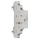 Блок контактів Eaton NHI11-PKZ0 1NO 1NC