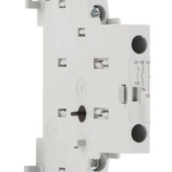 Блок контактів Eaton NHI12-PKZ0 1NO 2NC