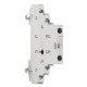 Блок контактів Eaton NHI12-PKZ0 1NO 2NC