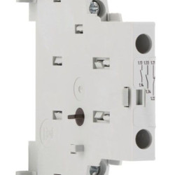 Блок контактів Eaton NHI21-PKZ0 2NO 1NC