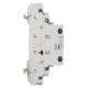 Блок контактів Eaton NHI21-PKZ0 2NO 1NC