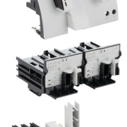 Механічне блокування Eaton PKZM0-XRM12